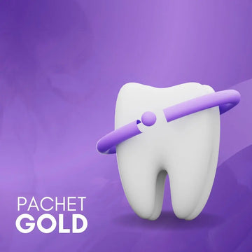 Pachet GOLD United Dent